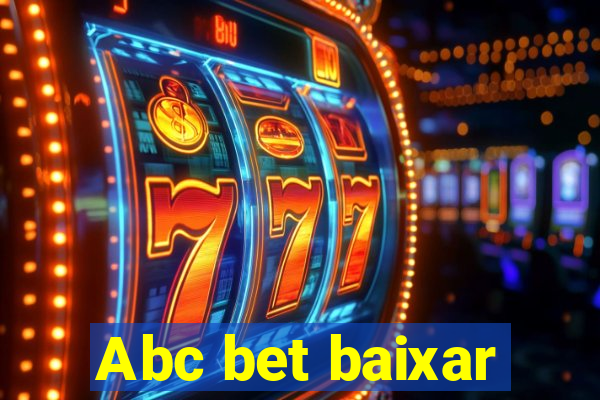 Abc bet baixar